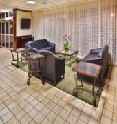 Holiday Inn Des Moines-Airport/Conf Center