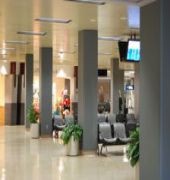 Holiday Inn Des Moines-Airport/Conf Center