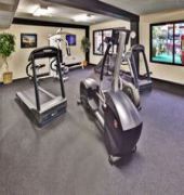 Holiday Inn Des Moines-Airport/Conf Center