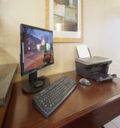 Holiday Inn Express Des Moines