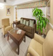 Holiday Inn Express Des Moines