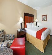 Holiday Inn Express Louisville Northeast