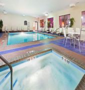 Holiday Inn Express Louisville Northeast