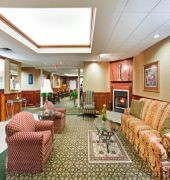 Holiday Inn Express Louisville Northeast