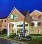 Holiday Inn Express Louisville Northeast