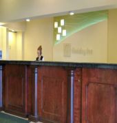 Holiday Inn Oneonta-Cooperstown Area