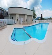 Holiday Inn Oneonta-Cooperstown Area