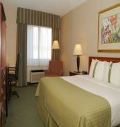 Holiday Inn Oneonta-Cooperstown Area