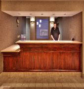 Holiday Inn Express Oneill