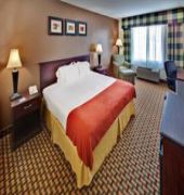 Holiday Inn Express Oneill