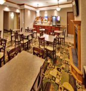 Holiday Inn Express Oneill
