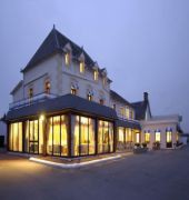 Hôtel Les 13 Assiettes