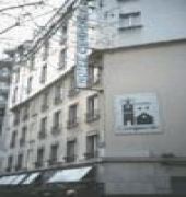 Hôtel Restaurant Campanile Paris 14 - Maine Montparnasse
