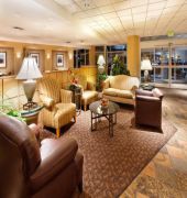 Holiday Inn Seattle-Issaquah