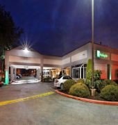 Holiday Inn Seattle-Issaquah