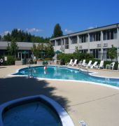 Holiday Inn Seattle-Issaquah