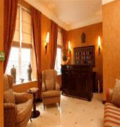 Hôtel Royal Magda Etoile ***