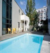 Zenitude Hôtel-Residences Les Portes de l'Océan