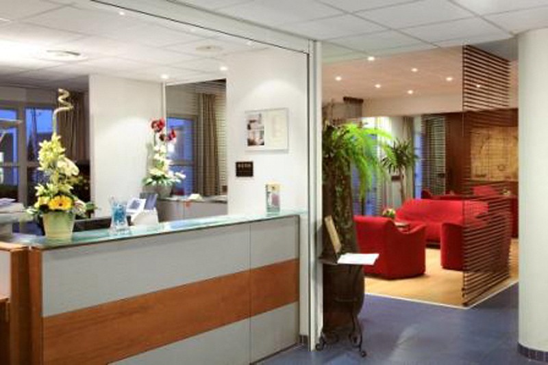 Zenitude Hôtel-Residences Les Portes de l'Océan