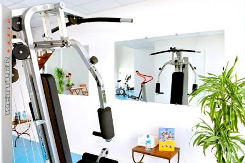 Zenitude Hôtel-Residences Les Portes de l'Océan