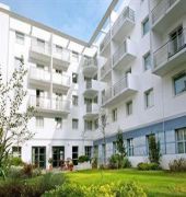 Zenitude Hôtel-Residences Les Portes de l'Océan
