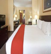Holiday Inn Express & Suites Sebring