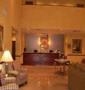 Holiday Inn Express & Suites Sebring