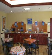 Holiday Inn Express & Suites Sebring