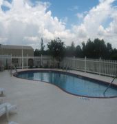 Holiday Inn Express & Suites Sebring