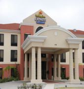 Holiday Inn Express & Suites Sebring
