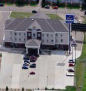 Holiday Inn Express Hotel & Suites Dickinson