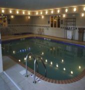 Holiday Inn Express Hotel & Suites Dickinson