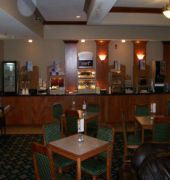 Holiday Inn Express Hotel & Suites Dickinson