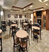 Holiday Inn Express & Suites Aberdeen