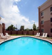 Holiday Inn Express & Suites Wheat Ridge-Denver West