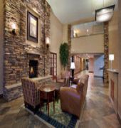 Holiday Inn Express & Suites Wheat Ridge-Denver West