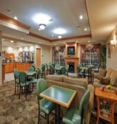 Holiday Inn Express Hotel & Suites Defiance