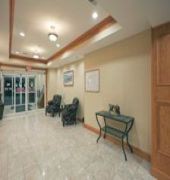 Holiday Inn Express Hotel & Suites Defiance