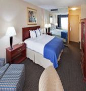 Holiday Inn Des Moines Dtwn - Mercy Area