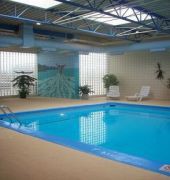 Holiday Inn Des Moines Dtwn - Mercy Area