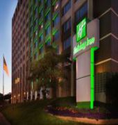 Holiday Inn Des Moines Dtwn - Mercy Area