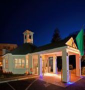 Plaza on the Pike Hotel