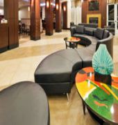 Plaza on the Pike Hotel