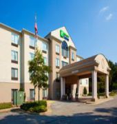 Holiday Inn Express Apex - Raleigh