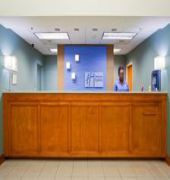 Holiday Inn Express Apex - Raleigh