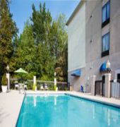 Holiday Inn Express Apex - Raleigh