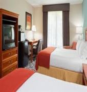 Holiday Inn Express Apex - Raleigh