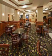 Holiday Inn Express & Suites Albemarle
