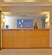 Holiday Inn Express & Suites Albemarle