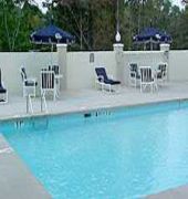 Holiday Inn Express & Suites Albemarle